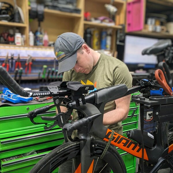 Landry's Bicycles Landry's Ultimate Ride-Ready Tune-Up Package | Black Friday Special