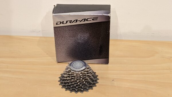 Shimano DEAL Shimano Dura Ace 7900 Cassette 10 Speed 12-23T