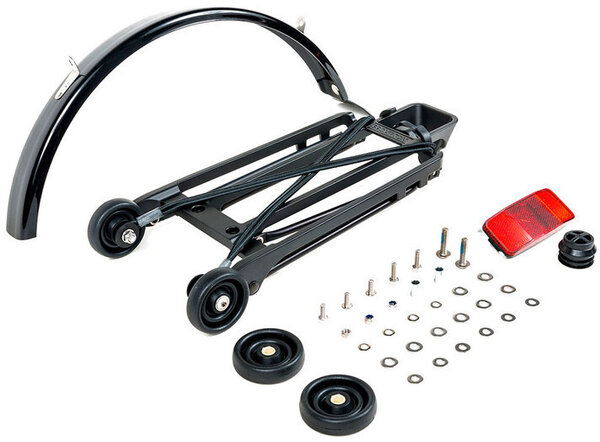 Brompton Complete Rear Rack Kit
