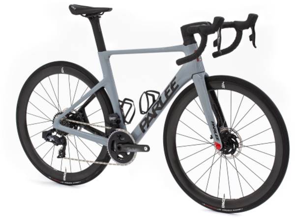Parlee Cycles RZ7 LE Force AXS