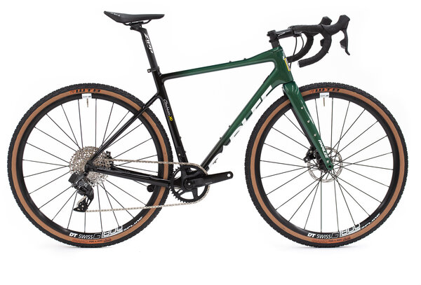 Parlee Cycles Chebacco XD Core Rival 1x