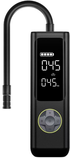 Aventon Fanttik Portable Air Pump - X8 Apex