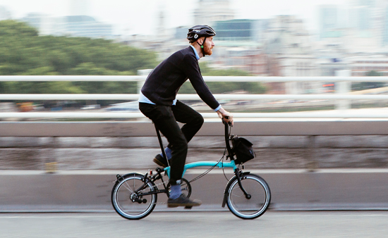 brompton online shop