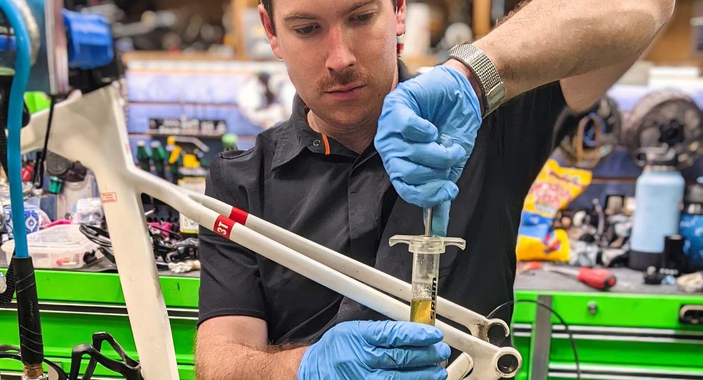 Bike Repair Massachusetts Bike Shop Landry's Bicycles