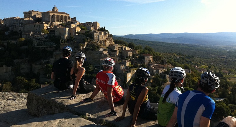 Trek Travel Cycling Jerseys