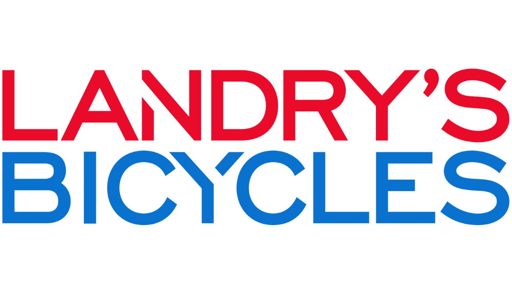 Landry's Bicycles Home Page