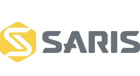 SARIS Logo