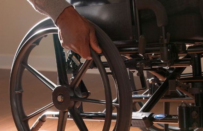 Massachusetts Wheelchair Tire Repair at Landry's