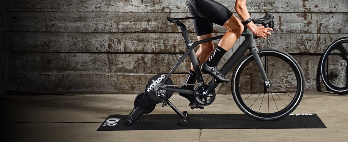 Wahoo Smart Trainer