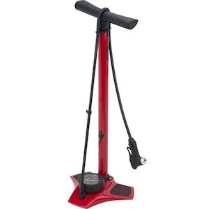 Bicycle pump