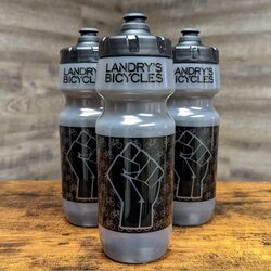 Landry's Bicycles Landry's BLM Limited-Edition Water Bottle