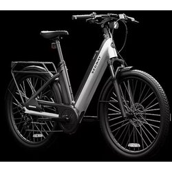 Segway Myon Electric Bike