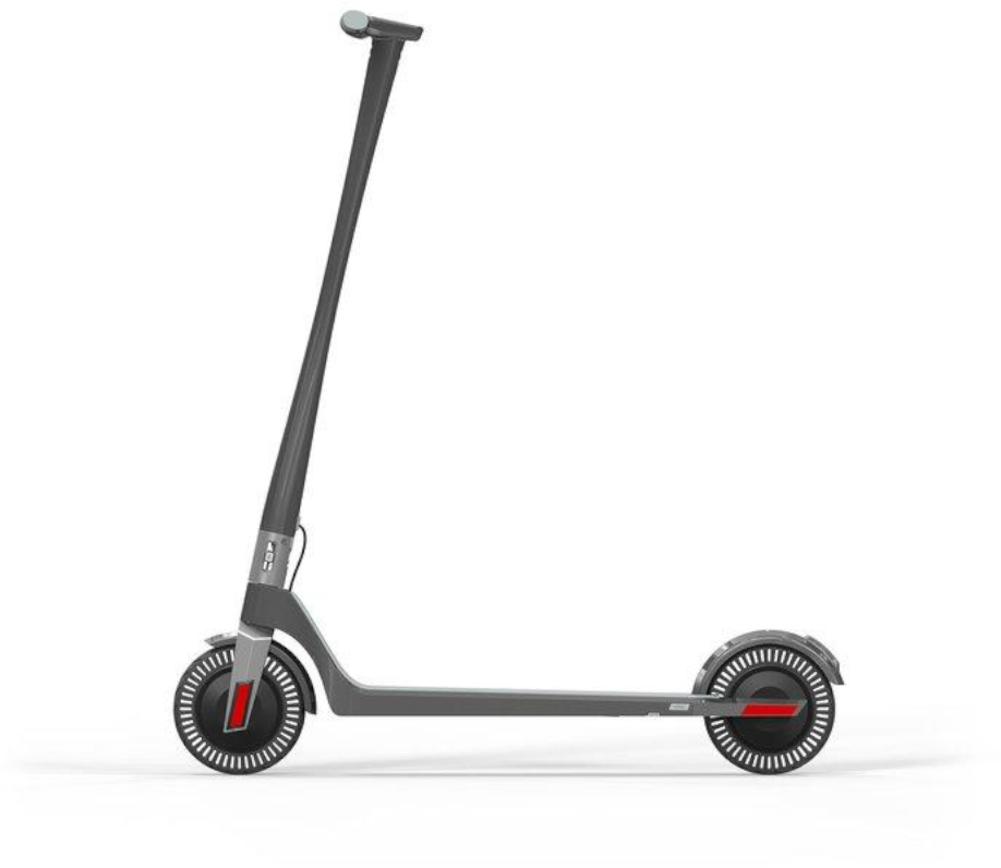 Unagi Model One Dual E500 Motor Scooter Massachusetts Bike Shop Landry's Bicycles