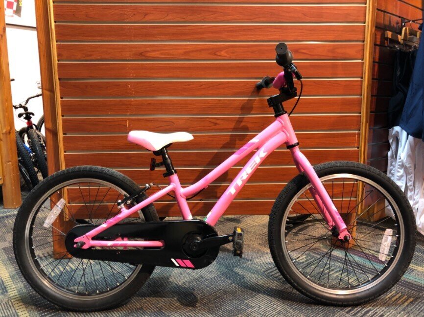 Trek Precaliber 20\