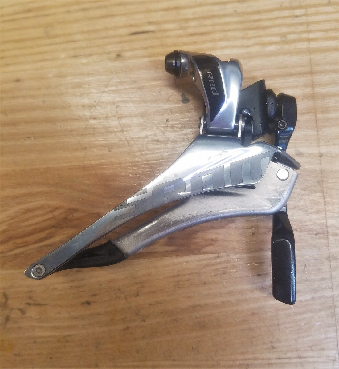 SRAM DEAL RED Front Derailleur Massachusetts Bike Shop Landry's