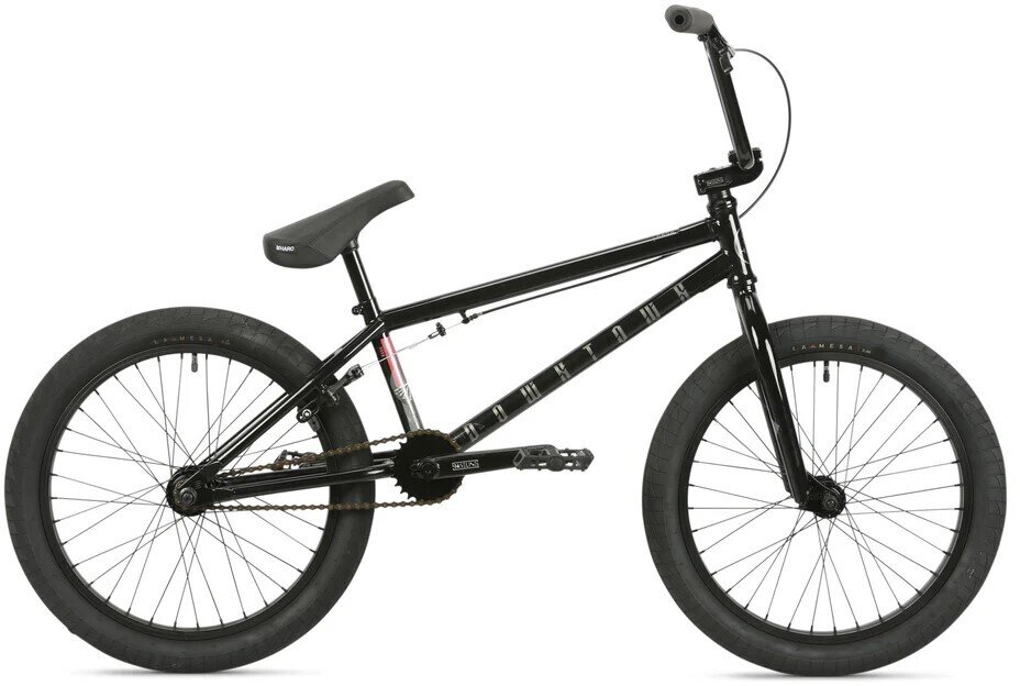 Haro Downtown 20.5