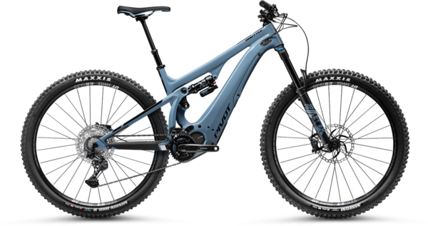 Pivot Cycles Ride SLX/XT