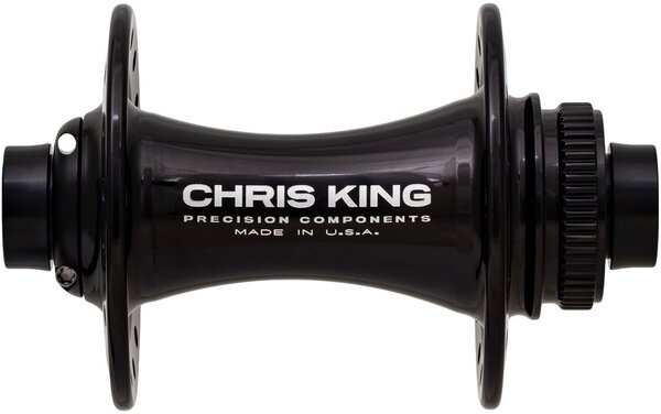 Chris King Boost Front Hub