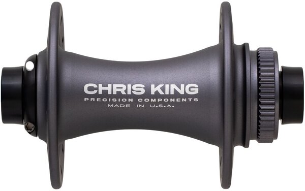 Chris King Boost Front Hub - Summit Bicycles