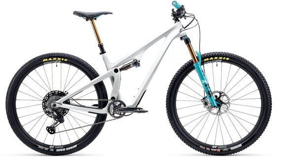 Yeti Cycles SB115 T-SERIES SPECIAL EDITION