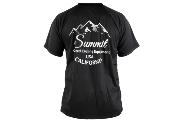 Summit Bicycles Summt MTB Curated Jersey