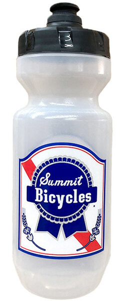 Summit Bicycles Purist Bottle