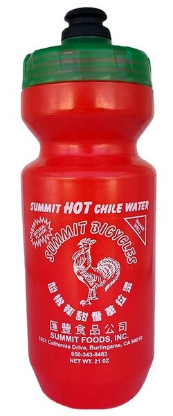 Summit Bicycles Purist Bottle 