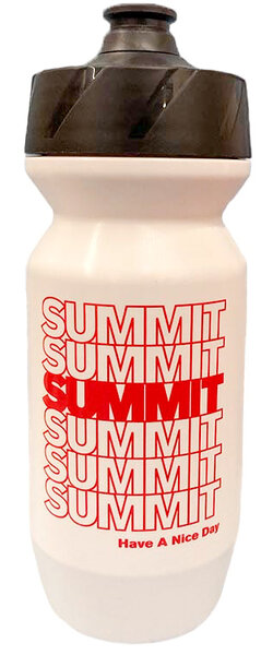 Summit Bicycles Bottle