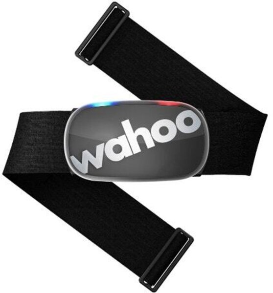 Wahoo Fitness Tickr Heart Rate Monitor