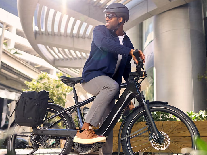 Trek E-Bike Buyer's Guide - Summit Bicycles | Burlingame, Los Gatos, San Jose, and Santa Clara CA Trek E-Bike Buyer's Guide - Summit Bicycles | Burlingame, Los Gatos, San Jose, and Santa Clara CA