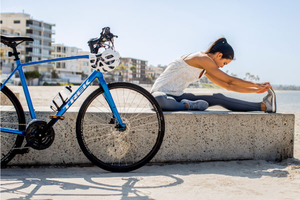 Flipper Botanist beton Trek FX Bikes in Bay Area, CA | Summit Bicycles - Summit Bicycles