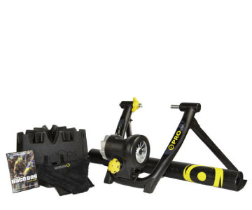 CycleOps JetFluid Pro Trainer Kit