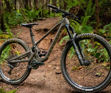 Explore our Forbidden Bikes Buyer's Guide