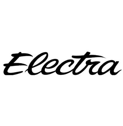 Electra bikes logo
