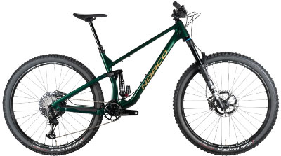 Norco Bikes Buyer's Guide - www.summitbicycles.com