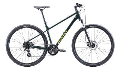 Norco XFR