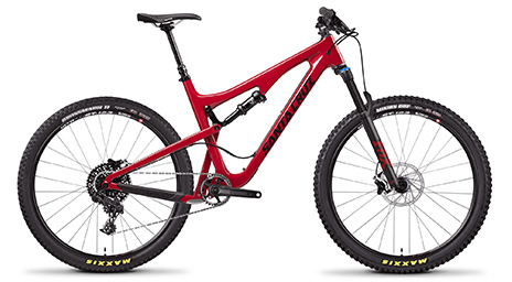 mountain bike service near me