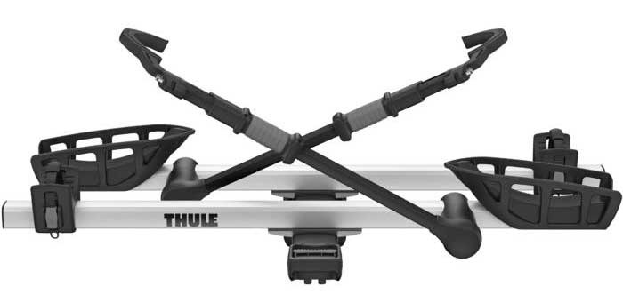 Thule T2 Pro XT 2 Bike Hitch Rack