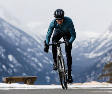 Winter cycling gear guide