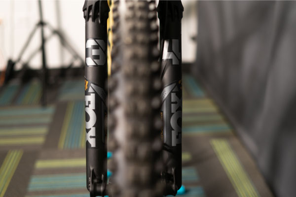 The SB120 rocks just the right amount of travel for trail ripping and beyond, splitting the difference between popular past Yeti models, the SB115 and SB130.