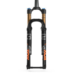 Summit Bicycles Fox Fork Air Sleeve Service