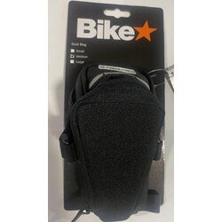BikeStar Medium Saddle Bag