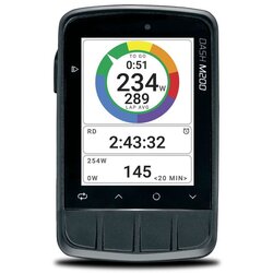 Stages Cycling Dash M200 GPS Bike Computer