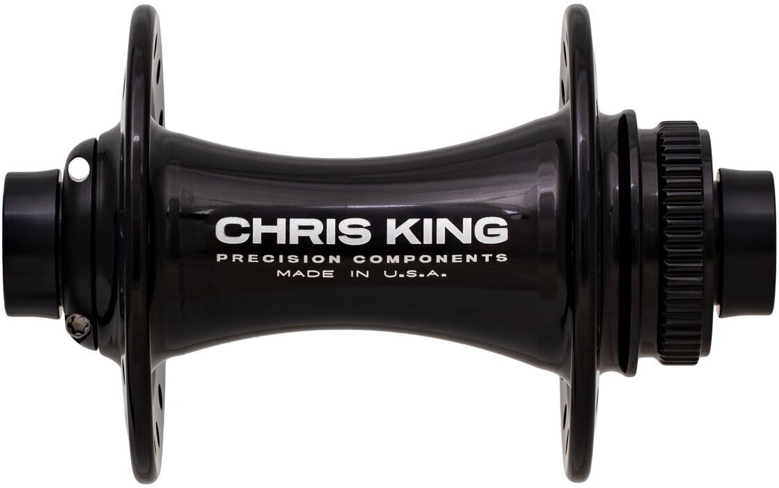 Chris King Boost Front Hub Summit Bicycles