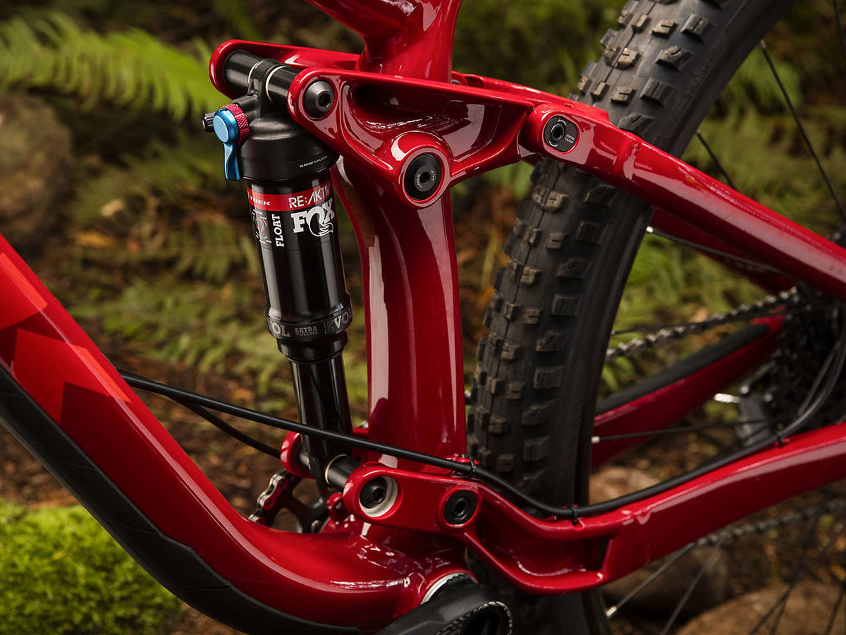 trek fuel ex 8 29er 2019