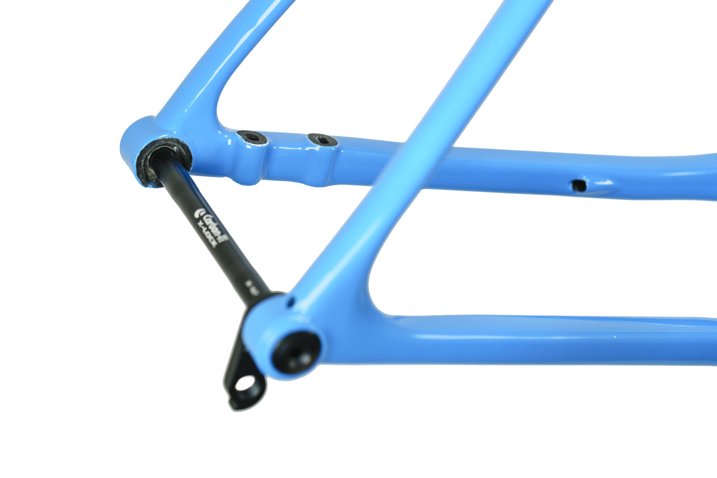 open new up frameset