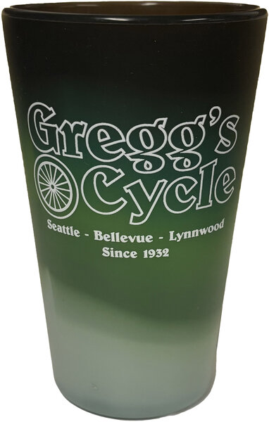 Gregg's Cycle Silipint 16oz Gregg's Cycle Silipint 16oz
