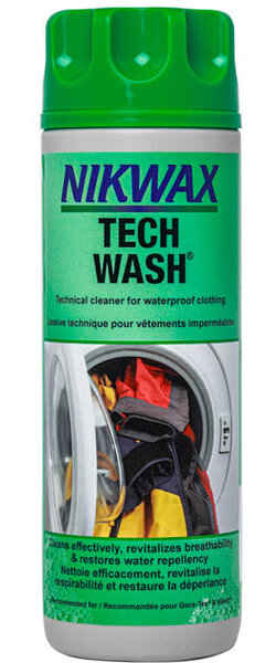 Nikwax Tech Wash 10 oz 