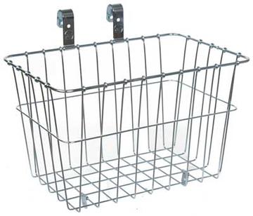 Wald Front Basket - 135