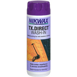 Nikwax TX DIRECT Wash-In 10oz